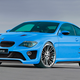 Illustration for article titled G-Power Hurricane CS Claims Worlds Fastest BMW Coupe, 228 MPH Top Speed